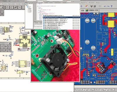 計算機軟硬件的開發及應用 推動數字化時代的技術基石